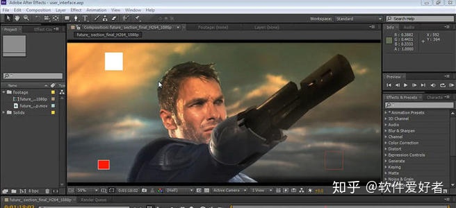 图片[1]-电脑上哪个剪辑软件更好?-一鸣资源网