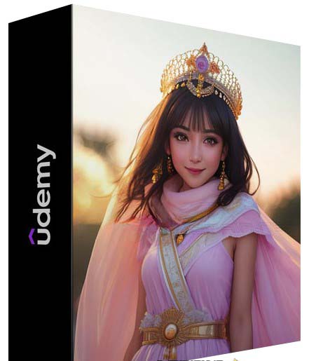 ComfyUI 利用 Stable Diffusion 学习AI GUI 工作流程教程-中英字幕 -1 ComfyUI 利用 Stable Diffusion 学习AI GUI 工作流程教程-中英字幕 -1