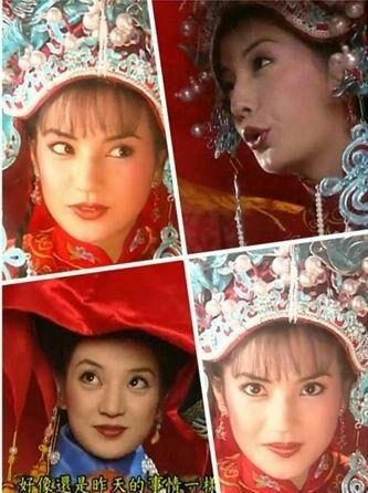 图片[1]-《还珠格格》第二部里，小燕子的人设崩了吗？崩在哪里？-一鸣资源网