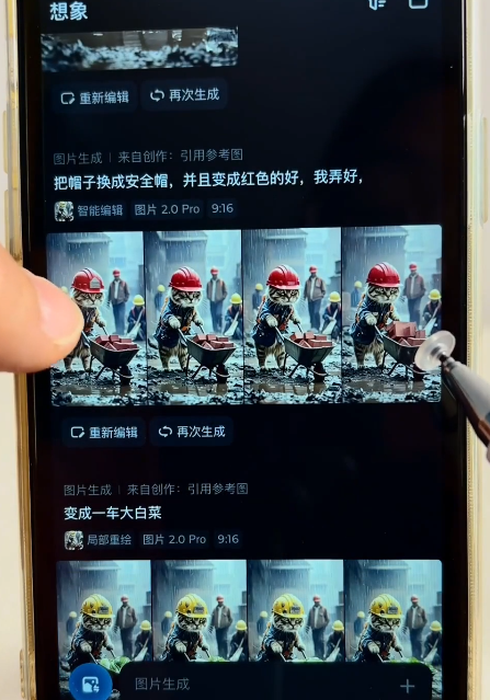 AI创意与短视频剪辑全攻略从入门到变现 AI创意与短视频剪辑全攻略从入门到变现