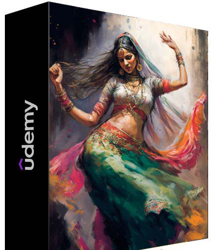 Midjourney AI人工智能艺术图片从入门到高级创作教程-34节课-中英字幕 Midjourney AI人工智能艺术图片从入门到高级创作教程-34节课-中英字幕