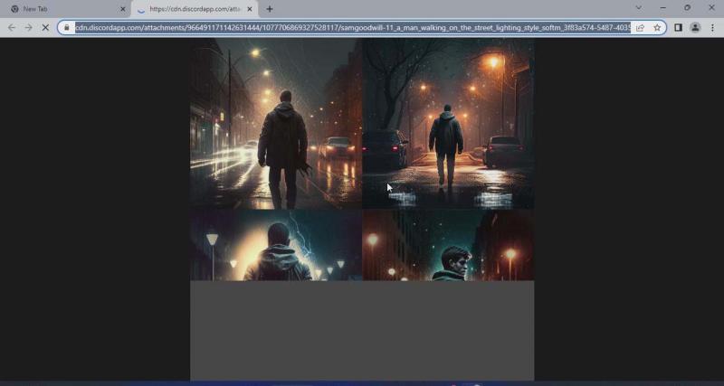 Midjourney AI人工智能艺术图片从入门到高级创作教程-34节课-中英字幕 Midjourney AI人工智能艺术图片从入门到高级创作教程-34节课-中英字幕