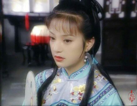 图片[5]-《还珠格格》第二部里，小燕子的人设崩了吗？崩在哪里？-一鸣资源网