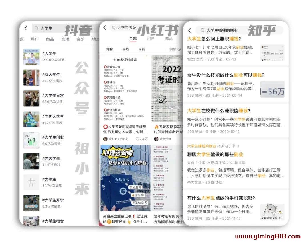 图片[4]-无脑执行，3个月变现12万，普通人可以复制的蓝海赚钱项目-一鸣资源网