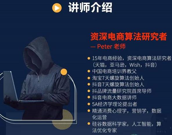 图片[1]-Peter短视频专栏：如何寻找视频素材.如何制作爆款视频.如何发布爆款视频-挖财365