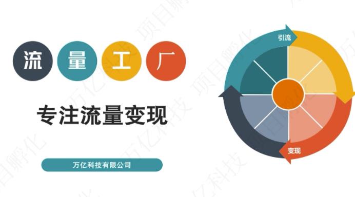 收费3980的流量工厂回粉项目,号称1个粉10元【详细玩法教程解析】 收费3980的流量工厂回粉项目,号称1个粉10元【详细玩法教程解析】