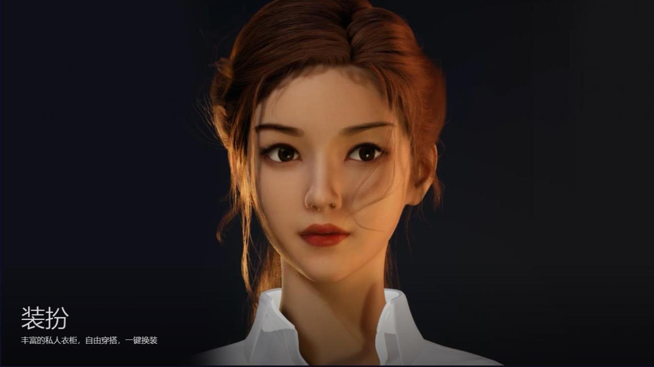 超写实虚拟数字人面部捕捉,真人驱动,数字人出镜(软件+教程) 超写实虚拟数字人面部捕捉,真人驱动,数字人出镜(软件+教程)