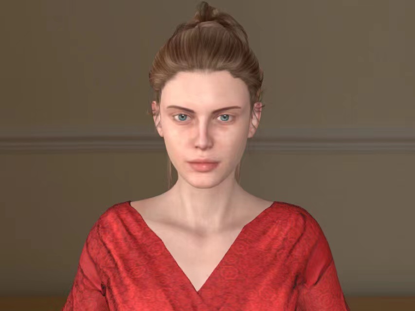 照片生成3D虚拟数字人,虚拟形象主播搭建(软件+教程) 照片生成3D虚拟数字人,虚拟形象主播搭建(软件+教程)