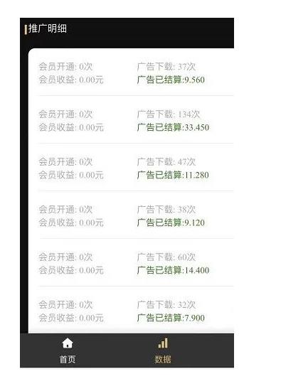 图片[1]-“毒文案”抖音短视频项目玩法，小程序拿图即可变现，复盘经验分享给大家-一鸣资源网