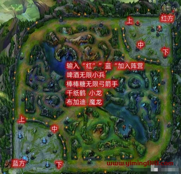 抖音弹幕互动游戏，无人直播零门槛玩法拆解！-一鸣资源网