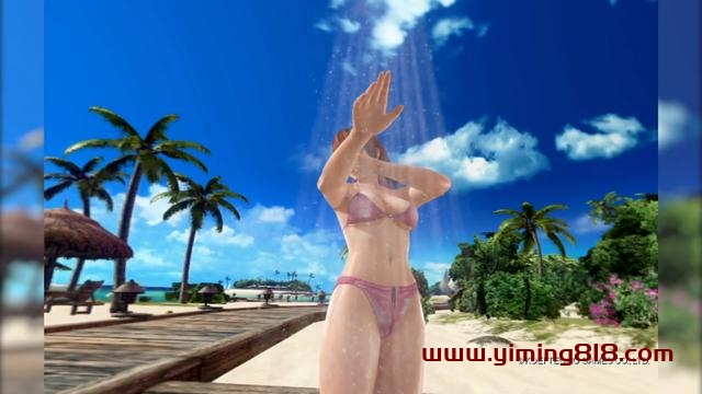 图片[3]-性感沙滩3完美存档-一鸣资源网