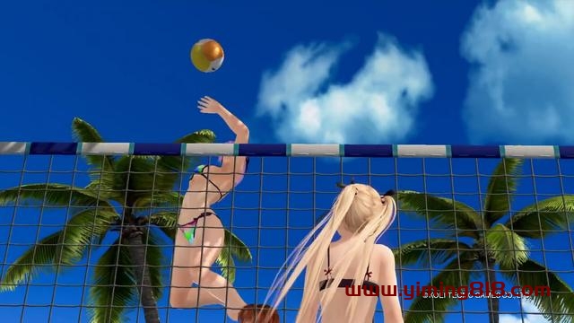 图片[4]-性感沙滩3完美存档-一鸣资源网