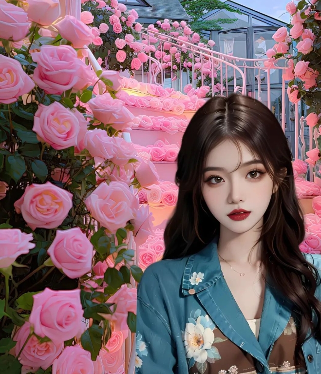 黄岛主·抖音AI美女唱歌视频项目,效果非常不错,涨粉更快