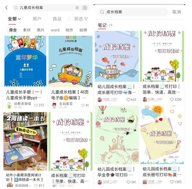 副业拆解:儿童成长档案虚拟资料变现副业,视频版一条龙实操玩法分享给你