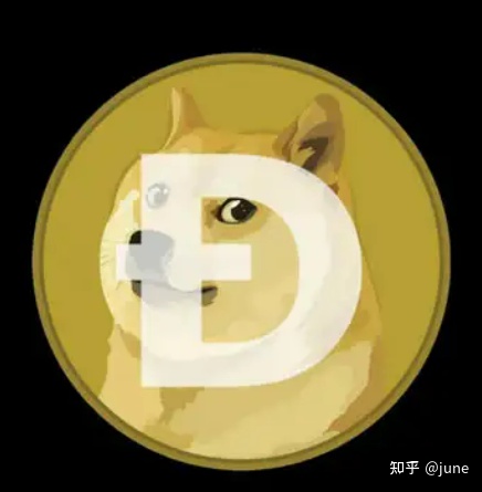 图片[1]-马斯克表示特斯拉没有出售狗狗币，生命是狗狗币？你对狗狗币都有哪些了解？-一鸣资源网