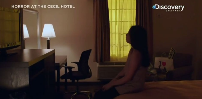 图片[13]-胆小慎入！蓝可儿死亡真相首次曝光，那晚究竟发生了什么？-一鸣资源网