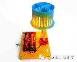 图片[1]-100个科技小制作步骤大全|-一鸣资源网