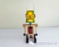 图片[5]-100个科技小制作步骤大全|-一鸣资源网
