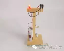 图片[7]-100个科技小制作步骤大全|-一鸣资源网