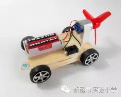 图片[8]-100个科技小制作步骤大全|-一鸣资源网