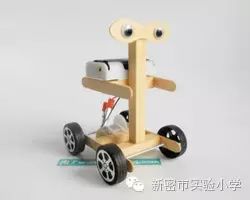 图片[20]-100个科技小制作步骤大全|-一鸣资源网