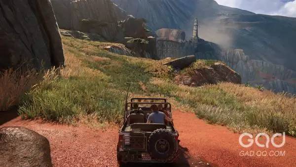 图片[5]-顽皮狗满分大作《神秘海域4》，碉堡画面是怎样炼成的-一鸣资源网