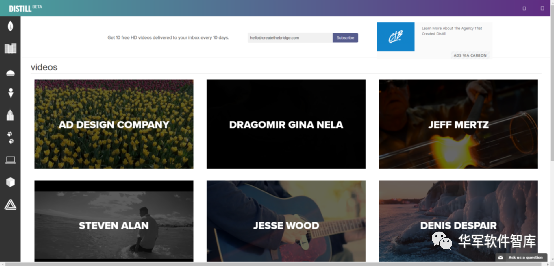 图片[8]-10个免费高清视频网站，强烈推荐-一鸣资源网