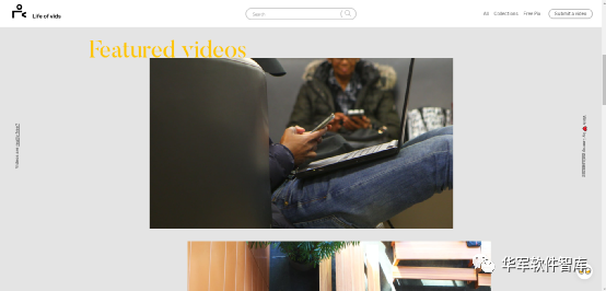 图片[10]-10个免费高清视频网站，强烈推荐-一鸣资源网