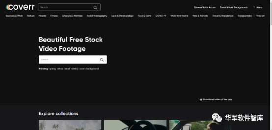 图片[11]-10个免费高清视频网站，强烈推荐-一鸣资源网