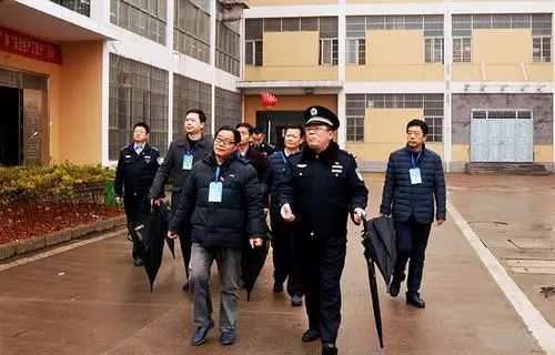 图片[1]-“巡视员”是什么级别？它能对应到历史上的什么官员？-一鸣资源网