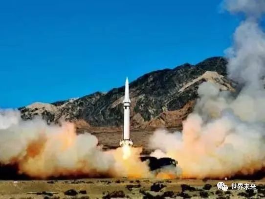 图片[4]-我国为何要将战略导弹部队叫“二炮”？那么有“一炮”部队吗？-一鸣资源网