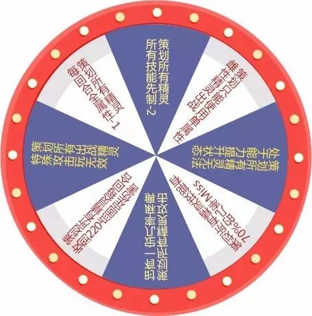 图片[5]-赛尔号春季赛开幕盛典 平安夜狂欢 爆料第二弹-一鸣资源网