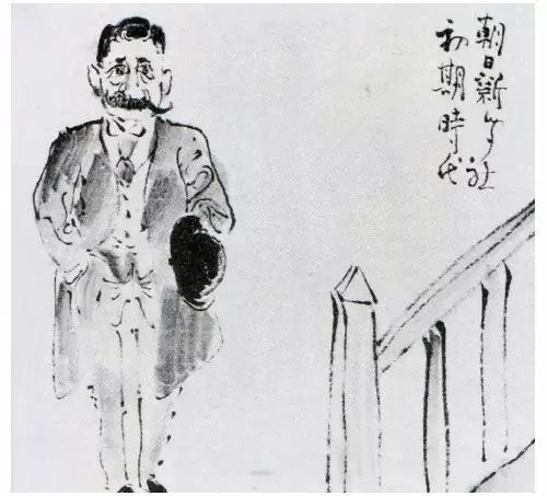 图片[4]-夏目漱石先生去世一百周年纪念日前夕，其经典巨著《文学论》出版-一鸣资源网