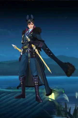 图片[22]-赛年系统来了！豪侠遇佳人特别版本月正式开启！-一鸣资源网