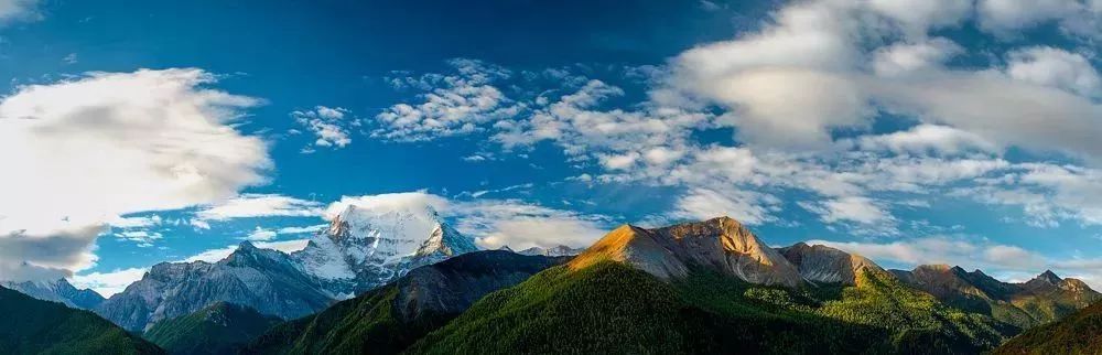 图片[3]-中国最美十大雪山,你去过几座?-一鸣资源网