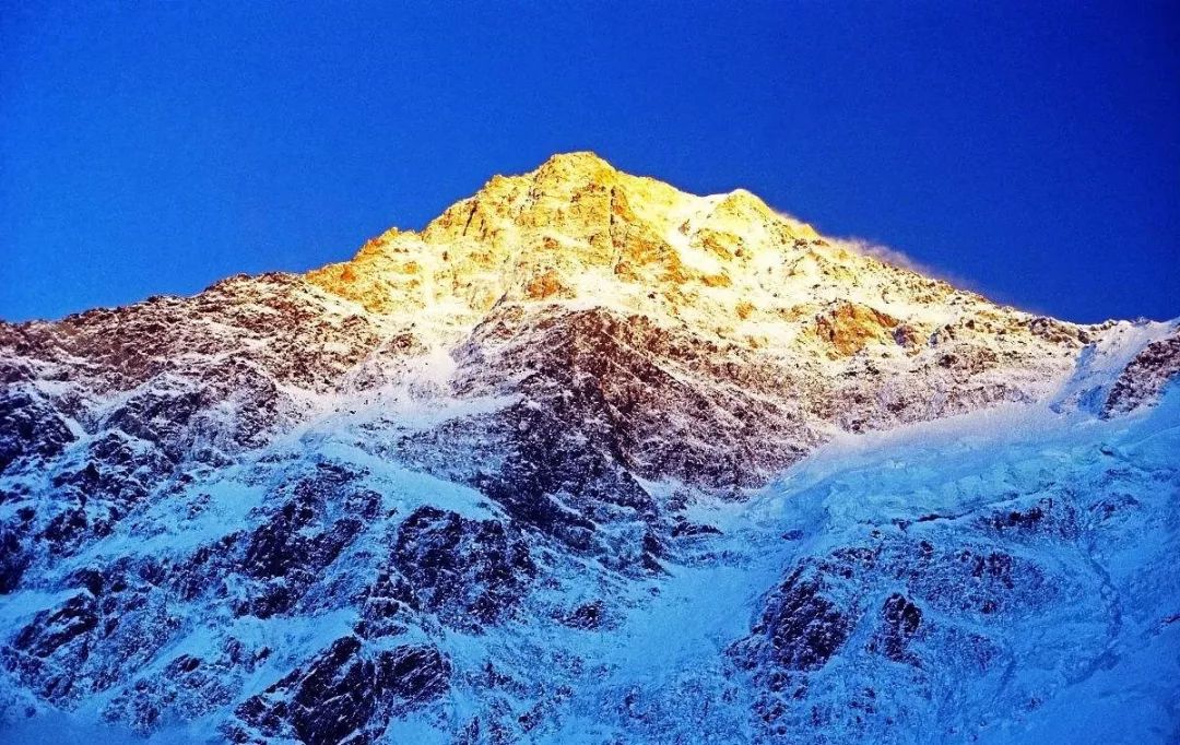 图片[7]-中国最美十大雪山,你去过几座?-一鸣资源网