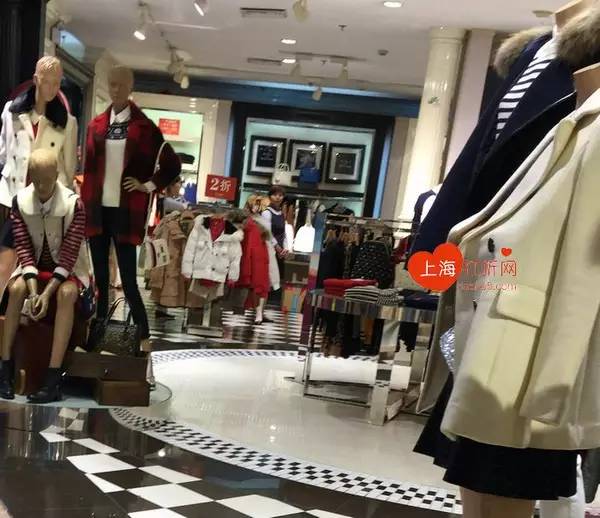 图片[15]-【探店】上海南站奥特莱斯2016年最新折扣-一鸣资源网