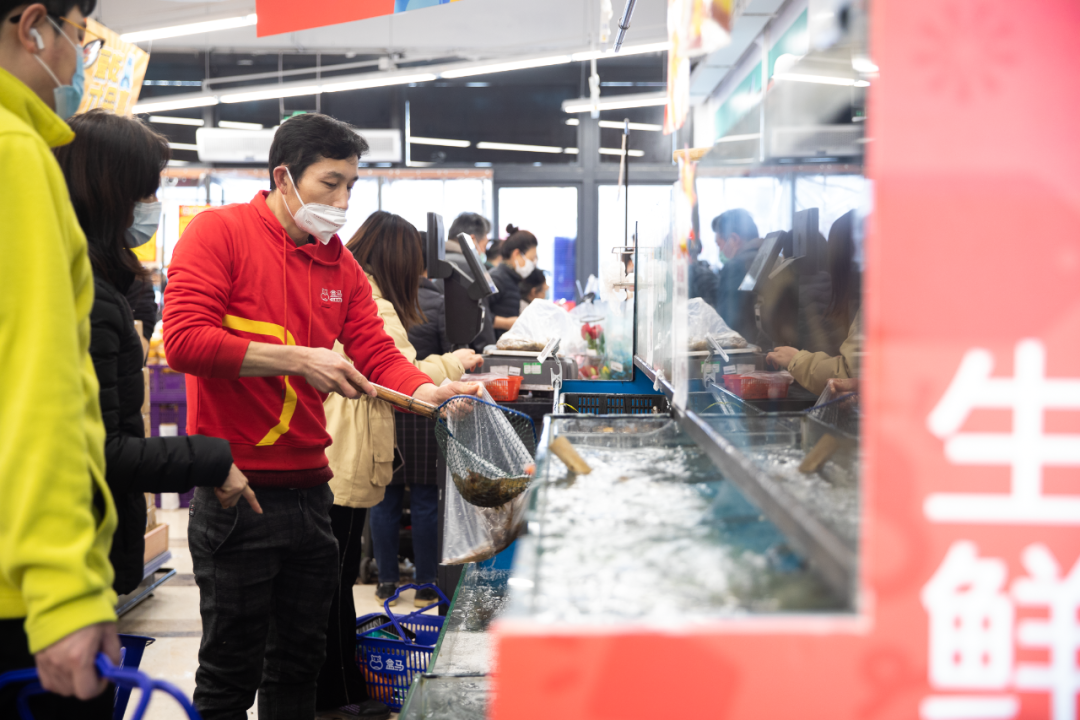 图片[13]-老面馍0.99元、排骨8元、草莓9.9元…亲测盒马奥莱，真香！-一鸣资源网