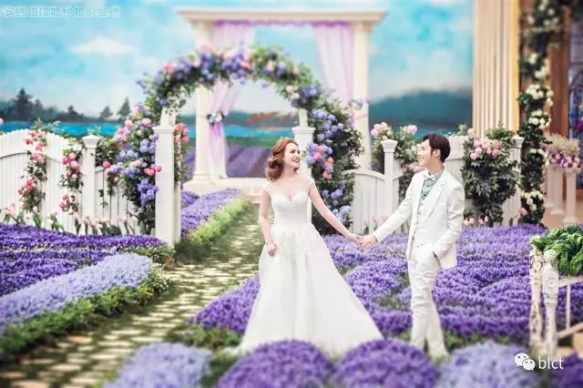 图片[5]-【邹城巴黎春天婚纱摄影】最新拍摄基地《安纳伯格》给您一个独一无二的拍摄体验，让您的婚纱作品不再被复制-一鸣资源网