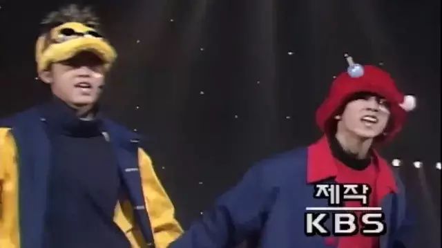 图片[8]-2分半看完韩国男团20年发展史-一鸣资源网