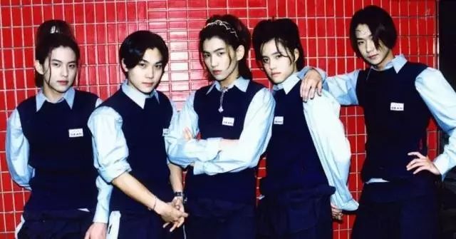 图片[11]-2分半看完韩国男团20年发展史-一鸣资源网