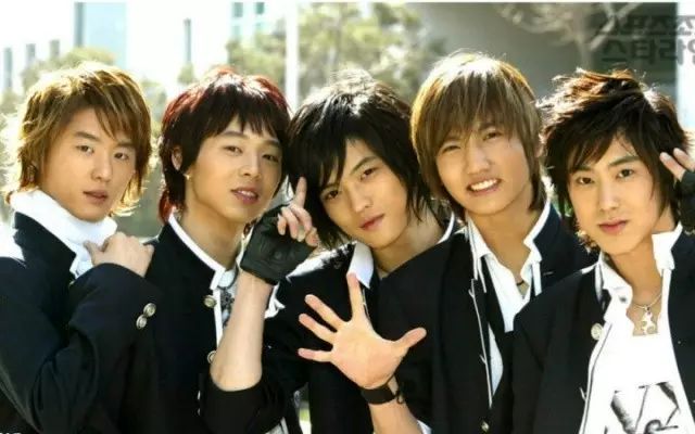 图片[15]-2分半看完韩国男团20年发展史-一鸣资源网