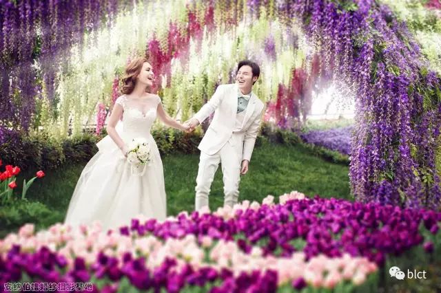 图片[9]-【邹城巴黎春天婚纱摄影】最新拍摄基地《安纳伯格》给您一个独一无二的拍摄体验，让您的婚纱作品不再被复制-一鸣资源网