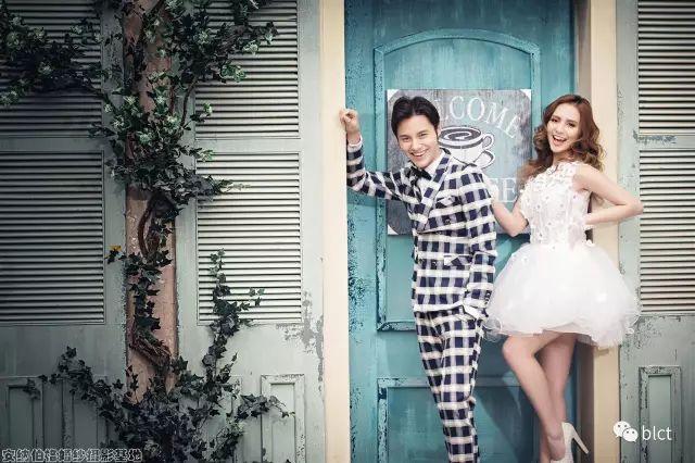 图片[10]-【邹城巴黎春天婚纱摄影】最新拍摄基地《安纳伯格》给您一个独一无二的拍摄体验，让您的婚纱作品不再被复制-一鸣资源网