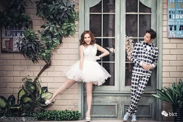 图片[11]-【邹城巴黎春天婚纱摄影】最新拍摄基地《安纳伯格》给您一个独一无二的拍摄体验，让您的婚纱作品不再被复制-一鸣资源网