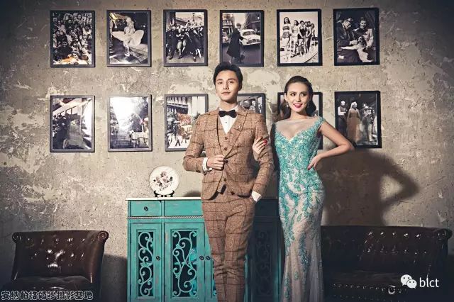 图片[12]-【邹城巴黎春天婚纱摄影】最新拍摄基地《安纳伯格》给您一个独一无二的拍摄体验，让您的婚纱作品不再被复制-一鸣资源网