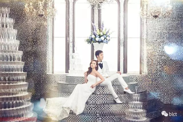 图片[14]-【邹城巴黎春天婚纱摄影】最新拍摄基地《安纳伯格》给您一个独一无二的拍摄体验，让您的婚纱作品不再被复制-一鸣资源网