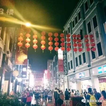 图片[3]-2019年广州批发衣服哪里最便宜质量又好？服装批发市场攻略-一鸣资源网