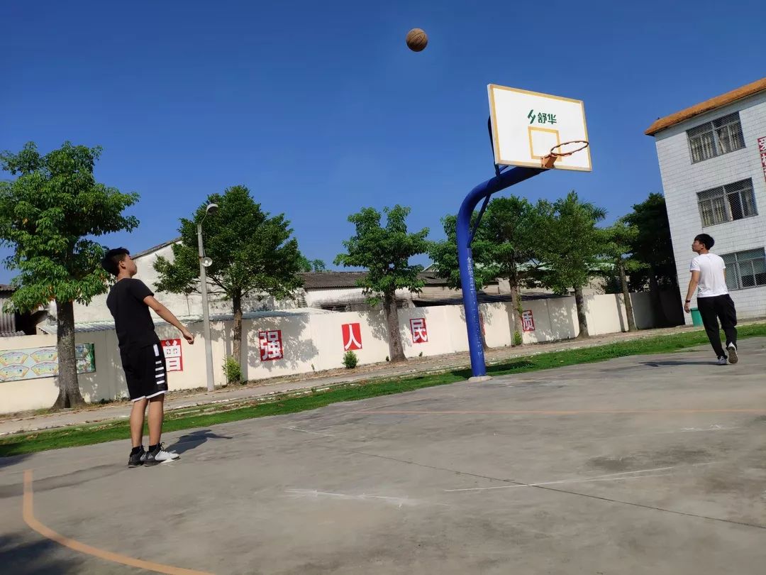 图片[6]-结业联欢||我们的相遇-一鸣资源网