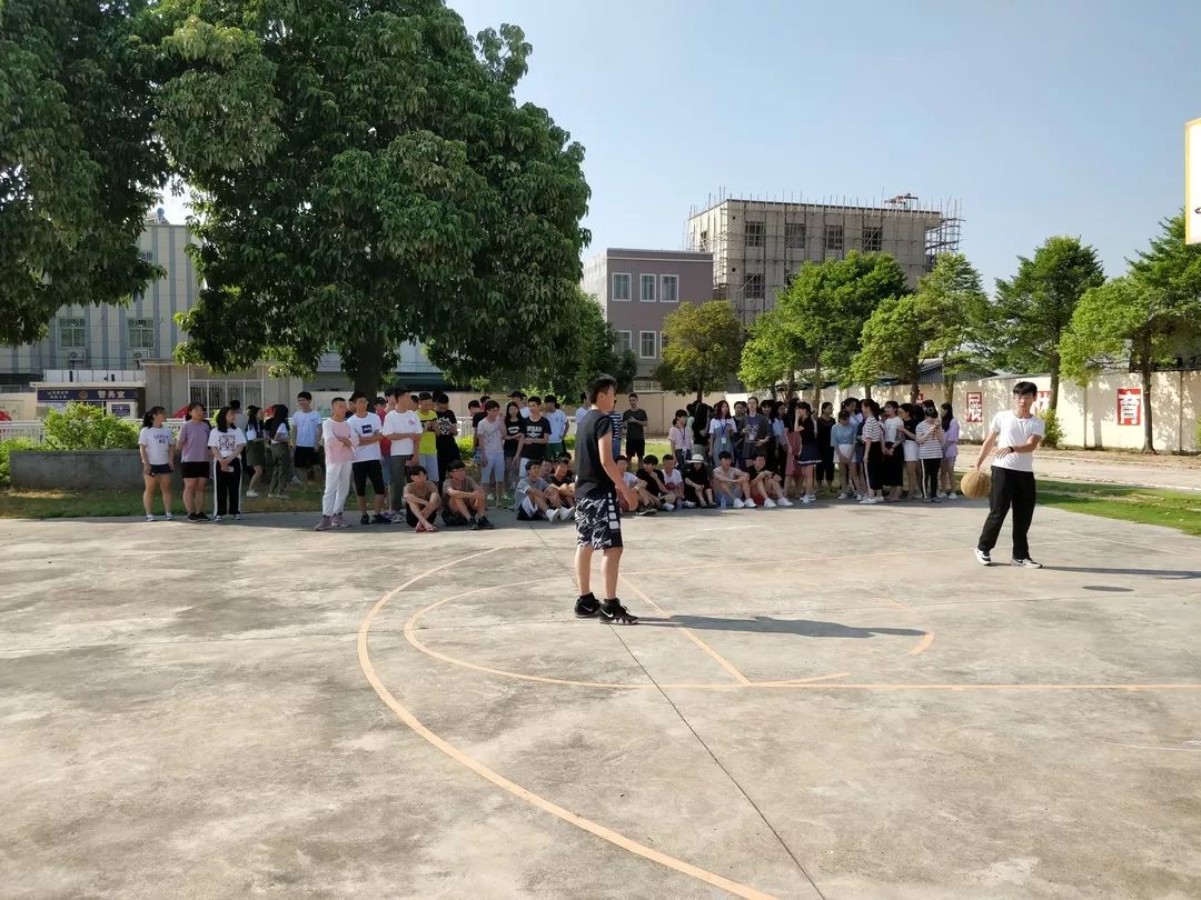 图片[9]-结业联欢||我们的相遇-一鸣资源网